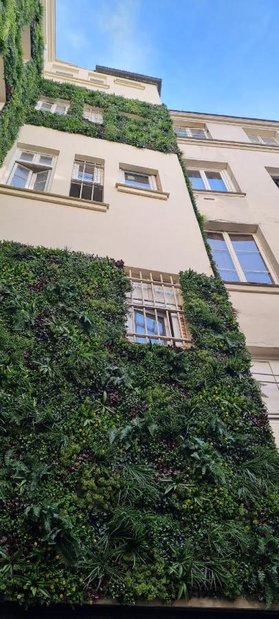 Appartement 157 - Urban Coco Chanel Flat In Montorgueil Paris