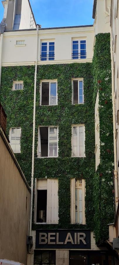 157 - Urban Coco Chanel Flat In Montorgueil Appartement Paris